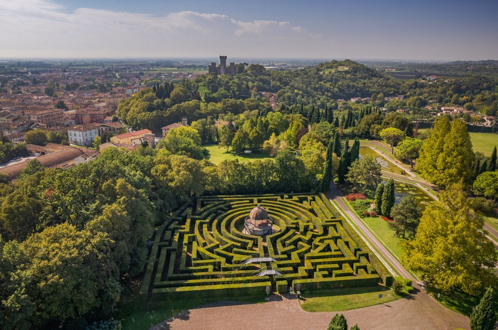 Hotel vicino aeroporto Verona e A4 | Hotel Scaligero Sommacampagna